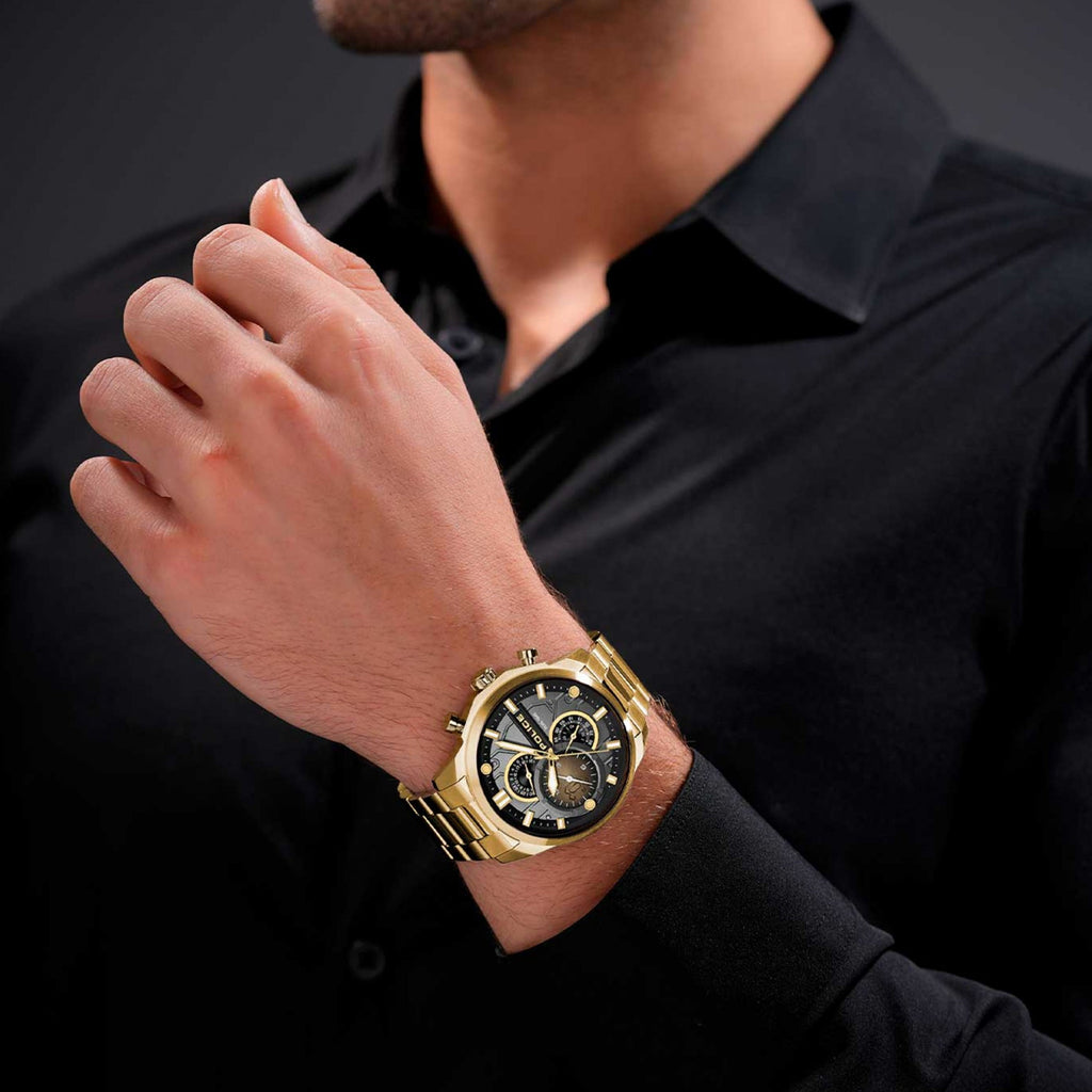 POLICE WATCHES Mod. PEWGK0039208 – product image 5 | SeeMyMails Marketplace