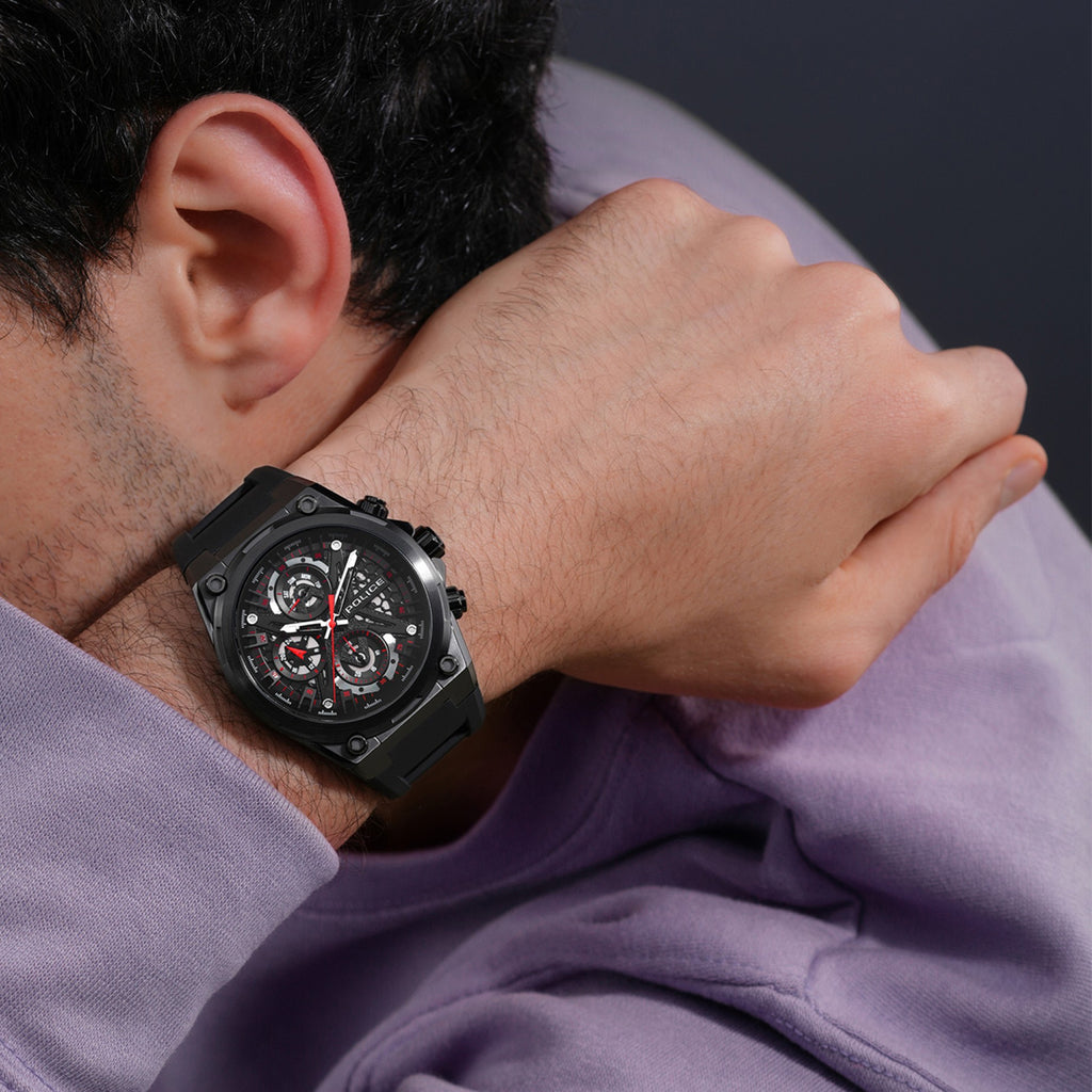 POLICE WATCHES Mod. PEWGQ0054303 – product image 8 | SeeMyMails Marketplace