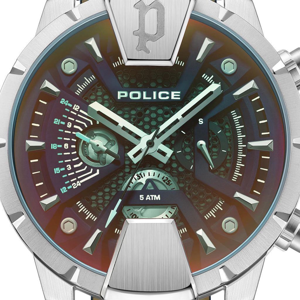POLICE WATCHES Mod. PEWJF2203708 – product image 6 | SeeMyMails Marketplace