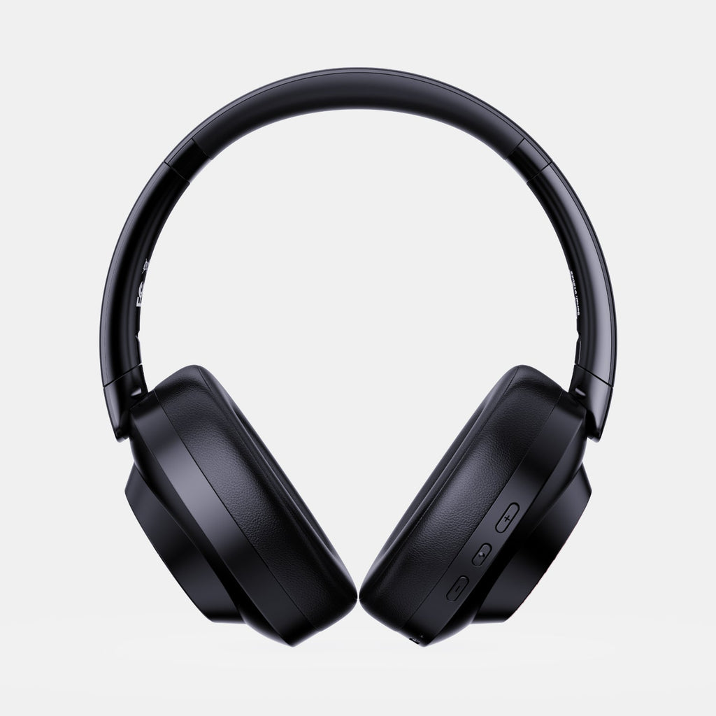 AIR PRO 5 ANC Matte Onyx Black (Active Noise Cancelling Over Ear Wireless Headphones) – product image 3 | SeeMyMails Marketplace