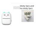 Pocket-Sized Mobile Printer – product image 10 | SeeMyMails Marketplace