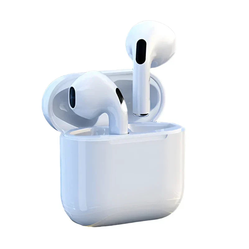 Wireless Waterproof Earbuds with Mic - Bluetooth 5.3 | SeeMyMails Marketplace