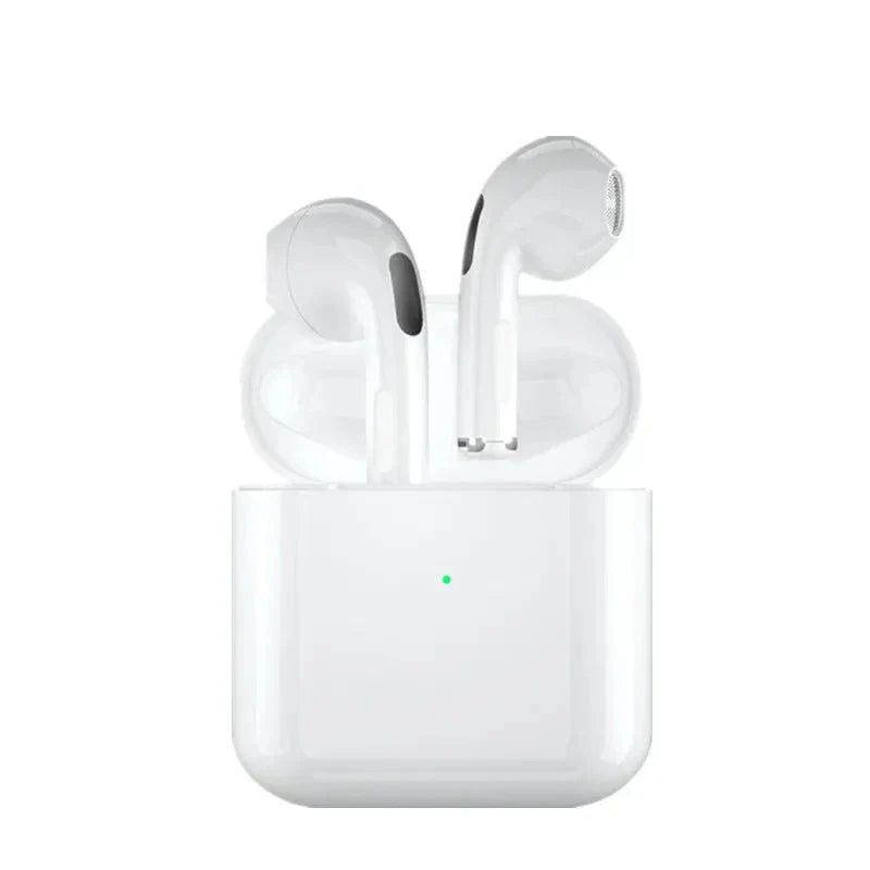 Wireless Waterproof Earbuds with Mic - Bluetooth 5.3 – product view 3 | SeeMyMails Marketplace