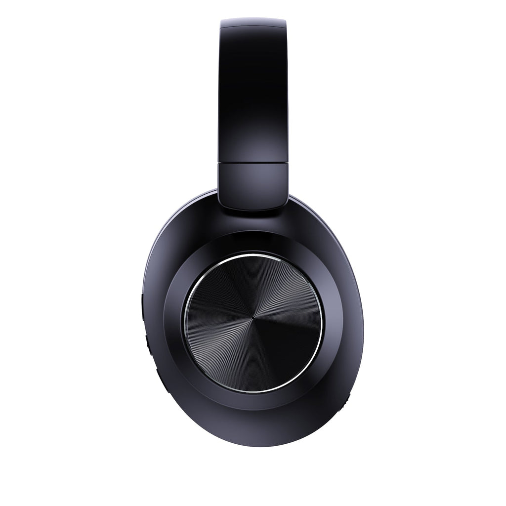 AIR PRO 5 ANC Matte Onyx Black (Active Noise Cancelling Over Ear Wireless Headphones) | SeeMyMails Marketplace