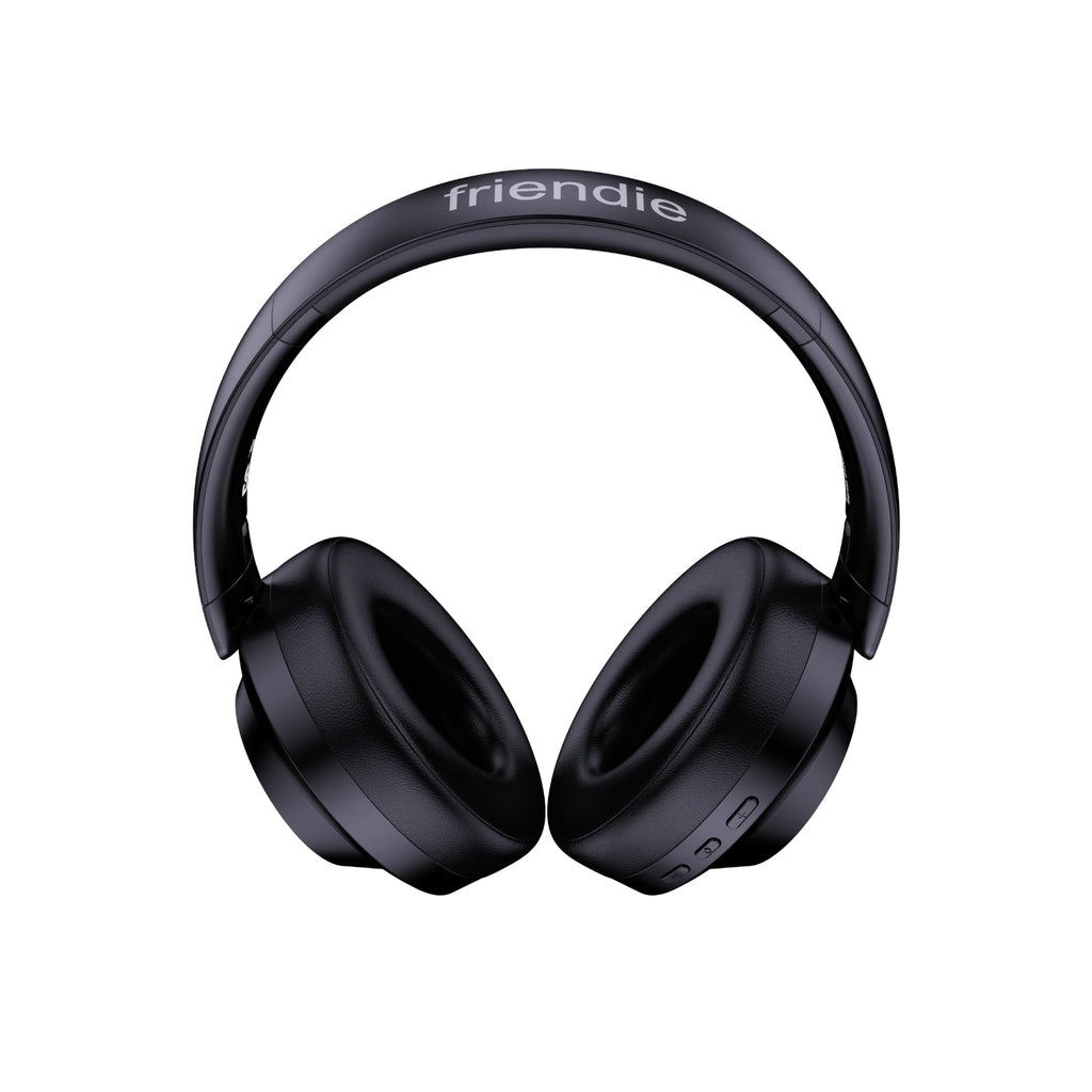 AIR PRO 5 ANC Matte Onyx Black (Active Noise Cancelling Over Ear Wireless Headphones) – product image 5 | SeeMyMails Marketplace