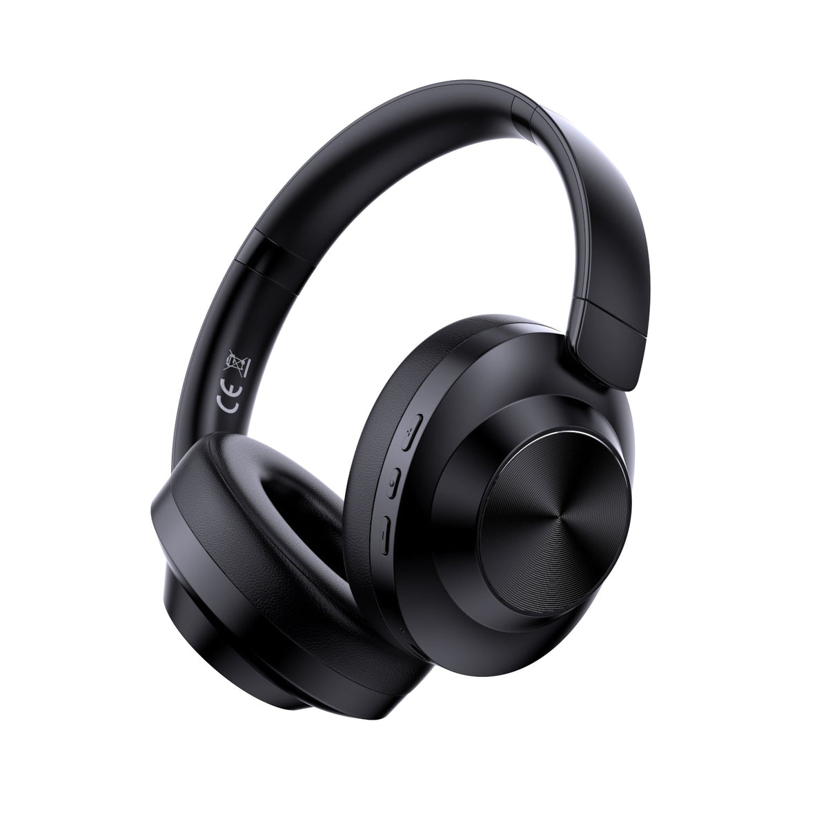 AIR PRO 5 ANC Matte Onyx Black (Active Noise Cancelling Over Ear Wireless Headphones) – product image 4 | SeeMyMails Marketplace
