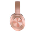 AIR PRO 5 ANC Rose Gold (Active Noise Cancelling Over Ear Wireless Headphones) | SeeMyMails Marketplace