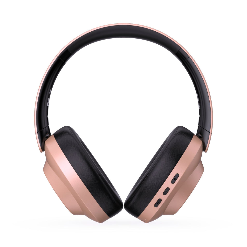 AIR PRO 5 ANC Rose Gold (Active Noise Cancelling Over Ear Wireless Headphones) – product image 3 | SeeMyMails Marketplace