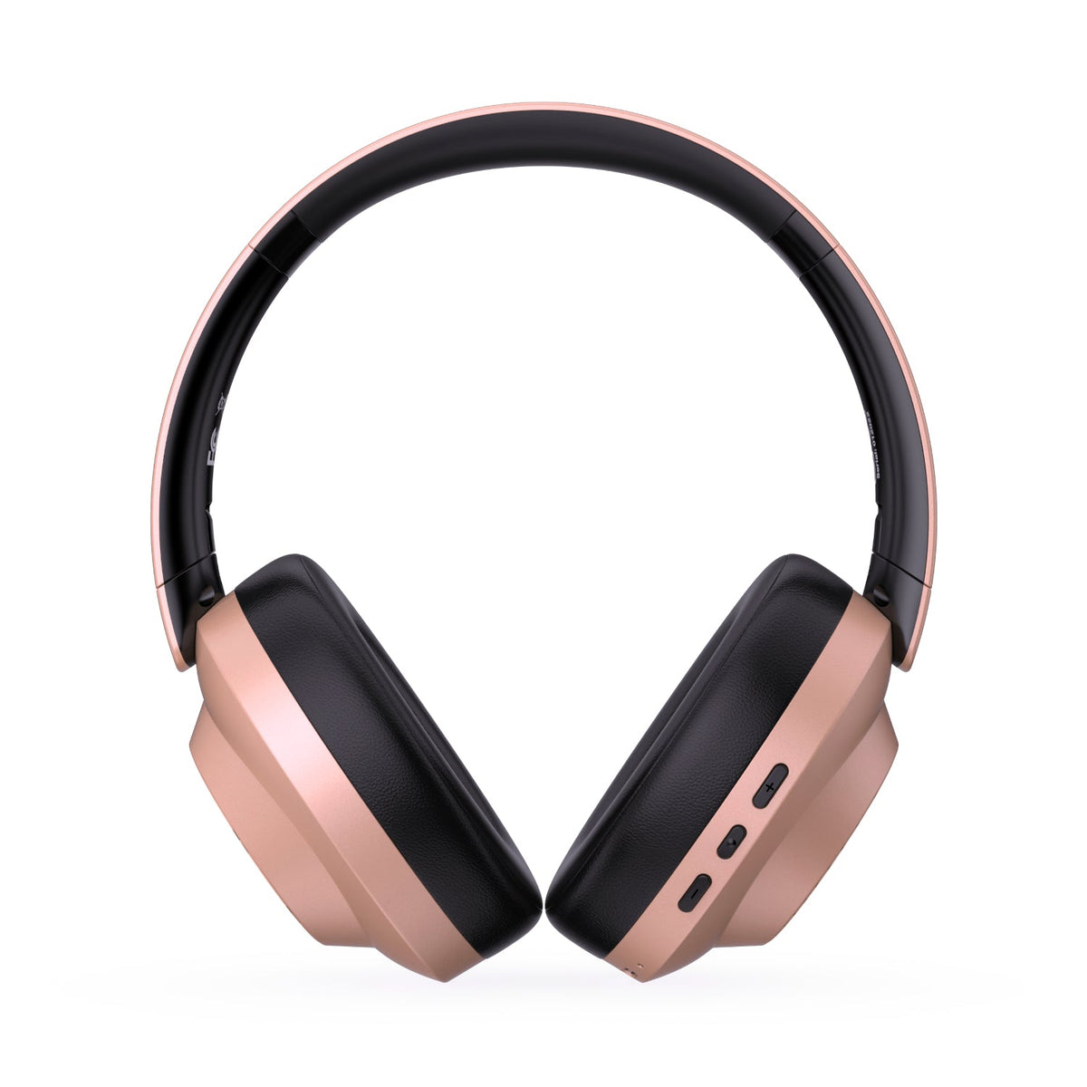 AIR PRO 5 ANC Rose Gold (Active Noise Cancelling Over Ear Wireless Headphones) – product image 3 | SeeMyMails Marketplace