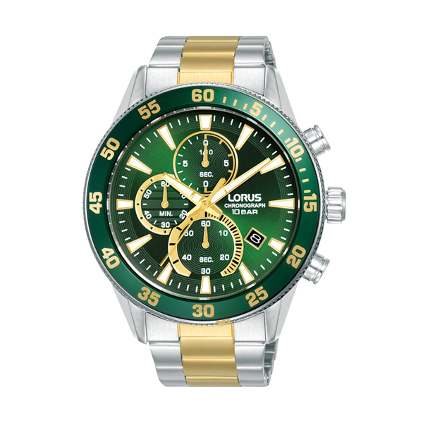 LORUS WATCHES Mod. RM327JX9 – product image 2 | SeeMyMails Marketplace
