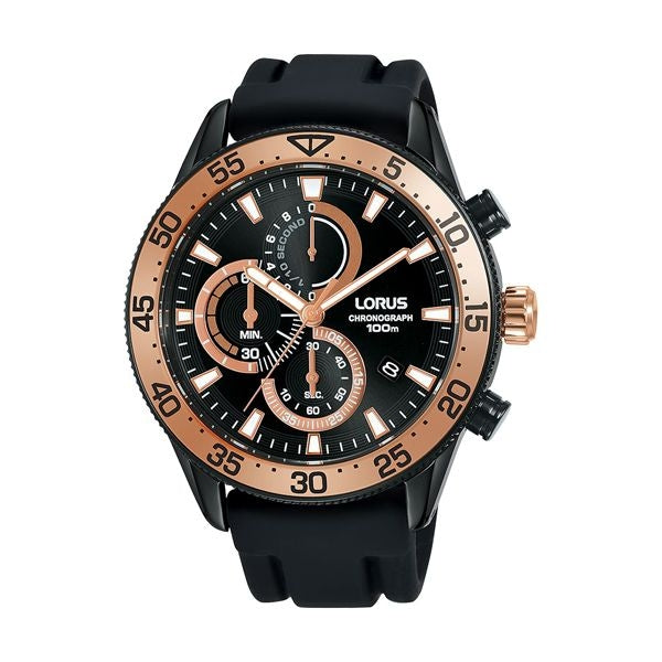 LORUS WATCHES Mod. RM339FX9 | SeeMyMails Marketplace