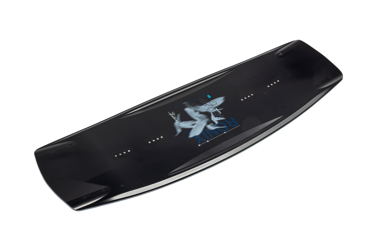 RXT - Blackout Technology - Black / Holographic | SeeMyMails Marketplace