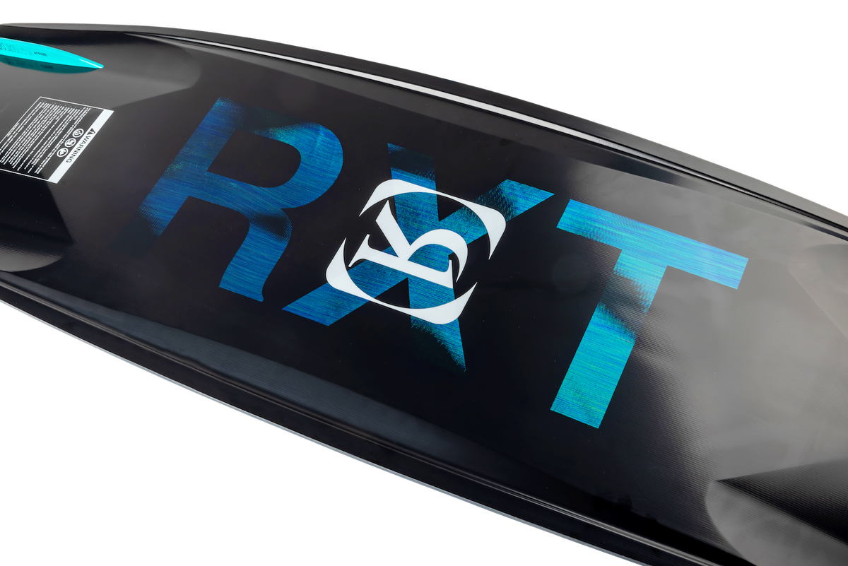 RXT - Blackout Technology - Black / Holographic – product image 3 | SeeMyMails Marketplace