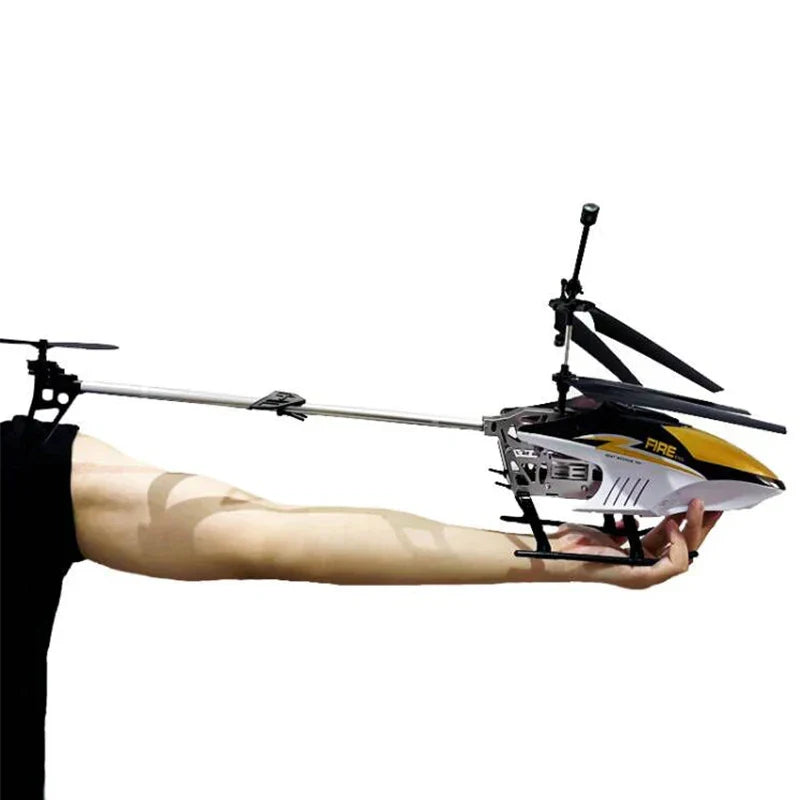 RC Helicopter Remote Control Drone – product view 3 | SeeMyMails Marketplace