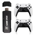 PRO Retro Video Game Console (4K 58000 Games) | SeeMyMails Marketplace