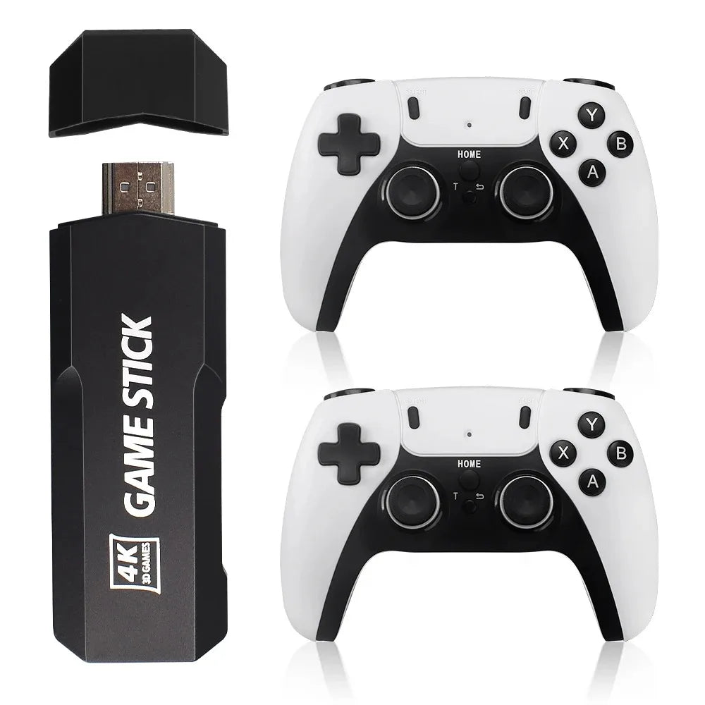 NNEOBA PRO Retro Video Game Console (4K 58000 Games) | SeeMyMails Marketplace