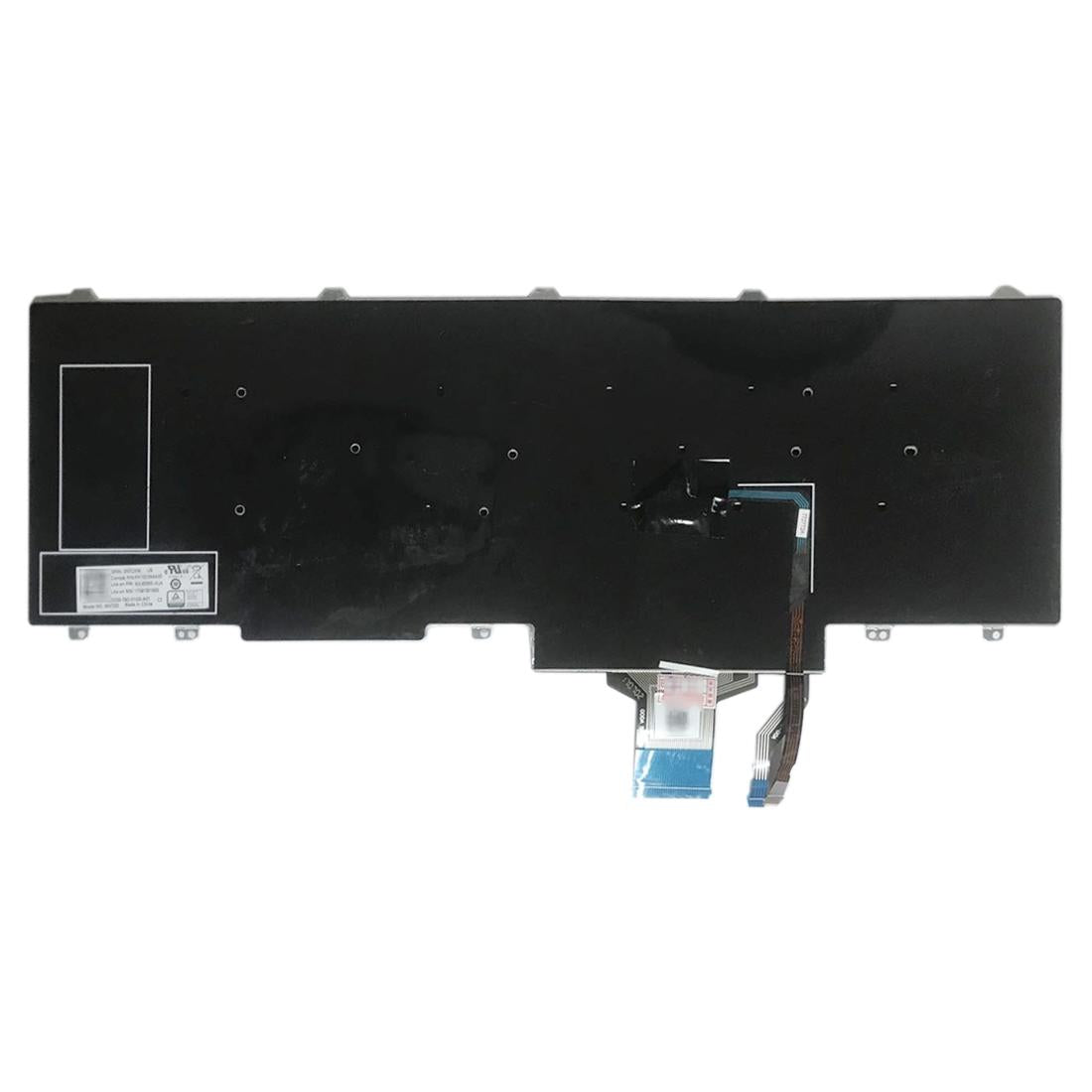 NNEIDS Dell Latitude E5550 5570 5580 5590 Precision Keyboard - Us Version – product view 5 | SeeMyMails Marketplace