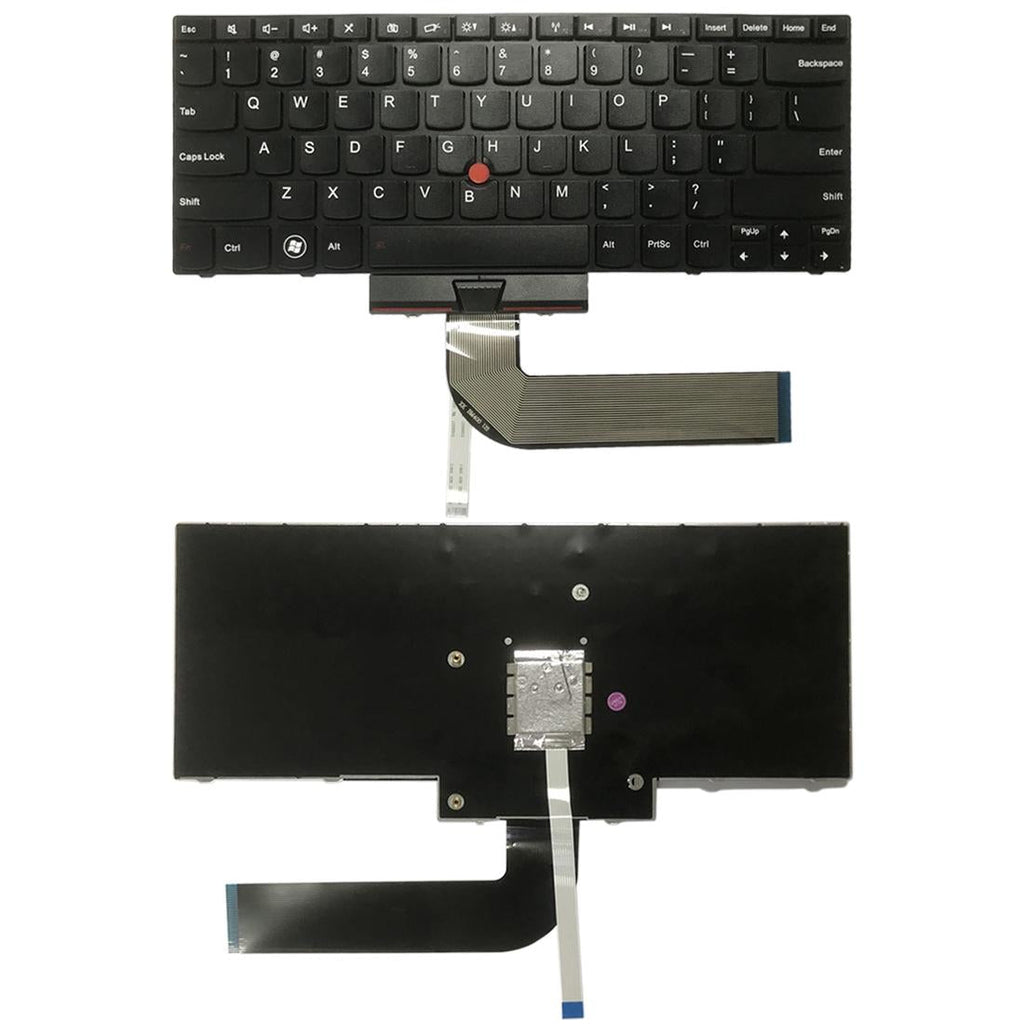 NNEIDS Lenovo Thinkpad Edge E40 / E50 14 / 15 Us Keyboard – product image 5 | SeeMyMails Marketplace