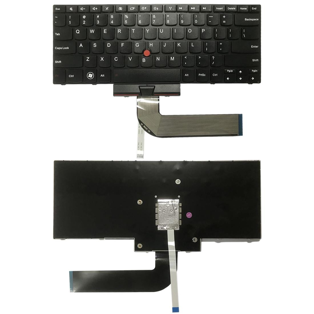 NNEIDS Lenovo Thinkpad Edge E40 / E50 14 / 15 Us Keyboard – product image 5 | SeeMyMails Marketplace