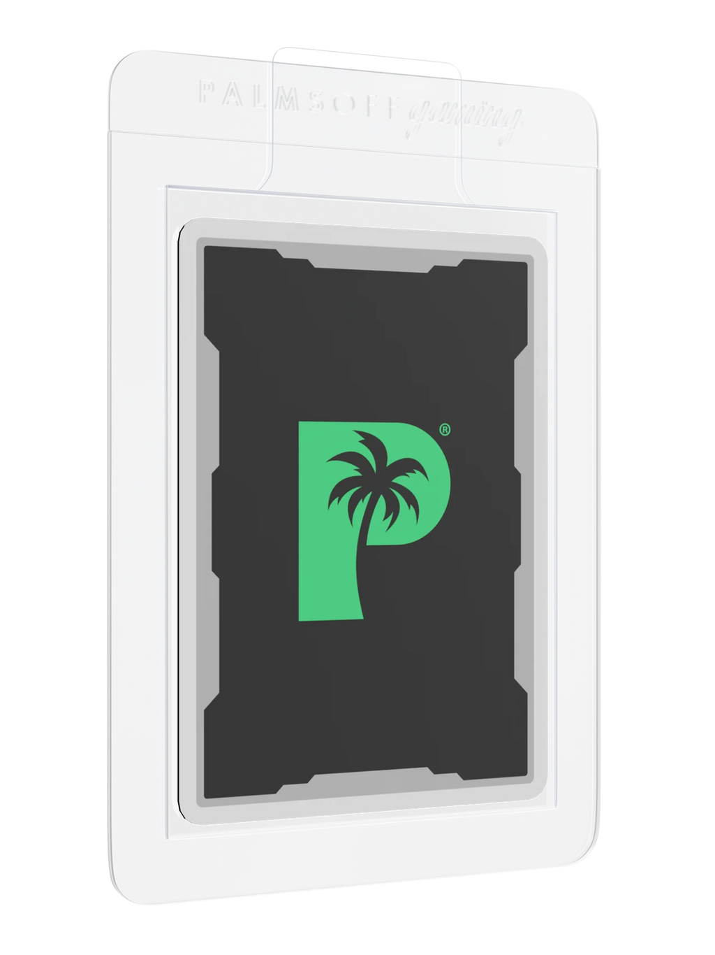 Palms Off Gaming Grading Holders - Semi Rigid 50pc – product view 2 | SeeMyMails Marketplace