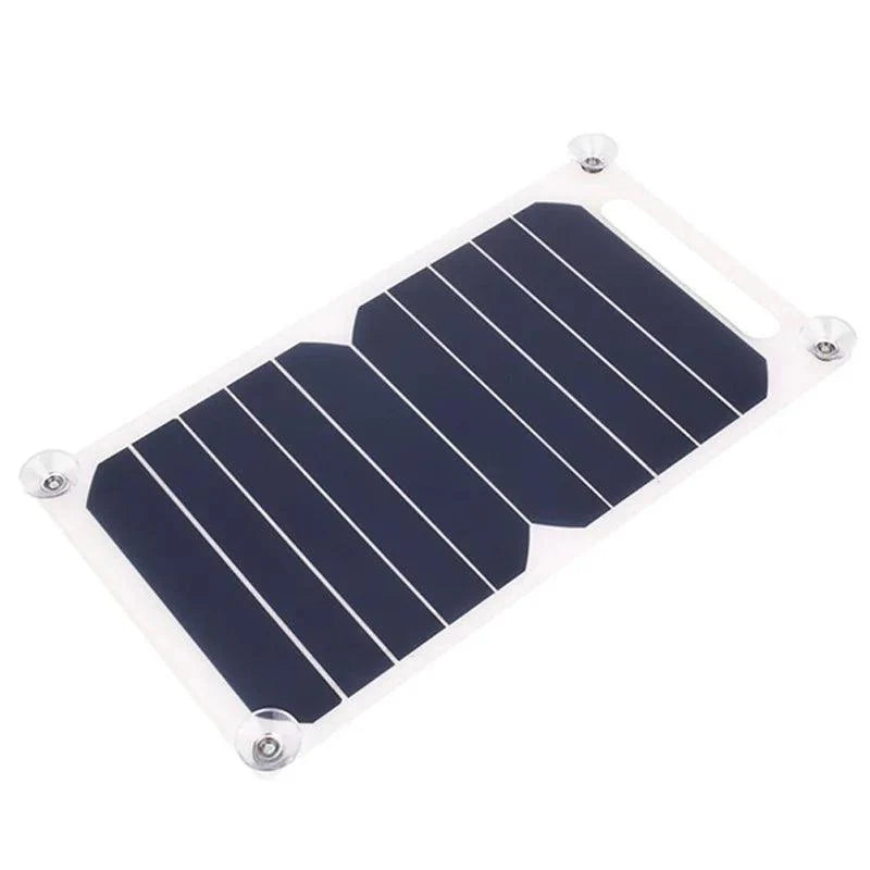 30W Portable Solar Panel USB Type-C Waterproof Charging Panel for Hiking, Camping & Outdoor Use – product image 3 | SeeMyMails Marketplace