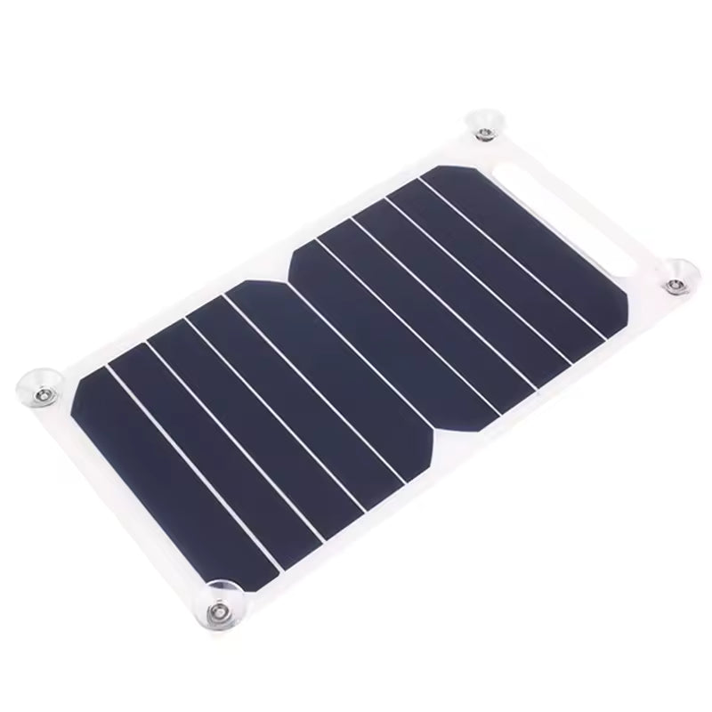 30W Portable Solar Panel USB Type-C Waterproof Charging Panel for Hiking, Camping & Outdoor Use – product image 4 | SeeMyMails Marketplace