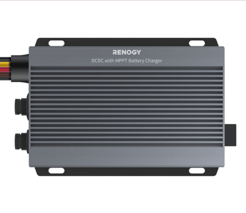 Renogy IP67 50A DC-DC Battery Charger with MPPT & Bluetooth – product image 4 | SeeMyMails Marketplace