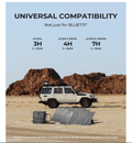 350W Portable Bluetti Solar Panels | SeeMyMails Marketplace