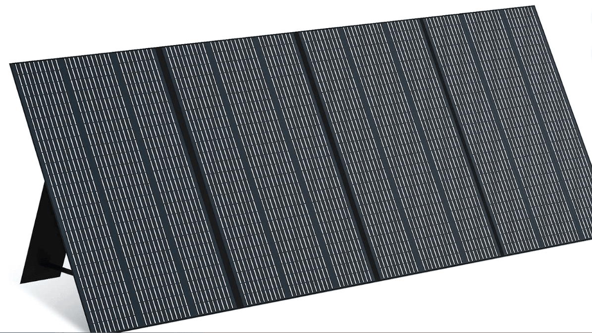 350W Portable Bluetti Solar Panels – product image 2 | SeeMyMails Marketplace
