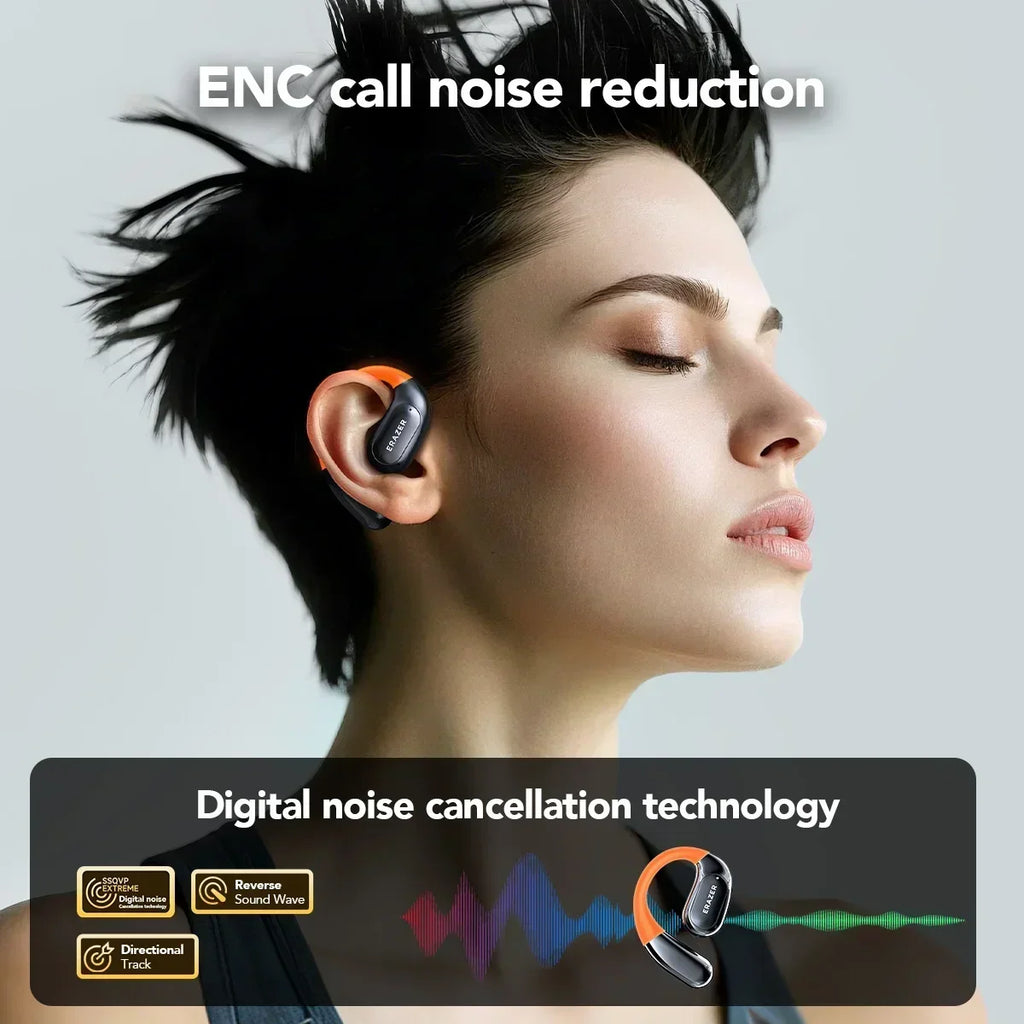 NNEOBA Wireless Translator Earbuds with Touchscreen Case – product view 4 | SeeMyMails Marketplace