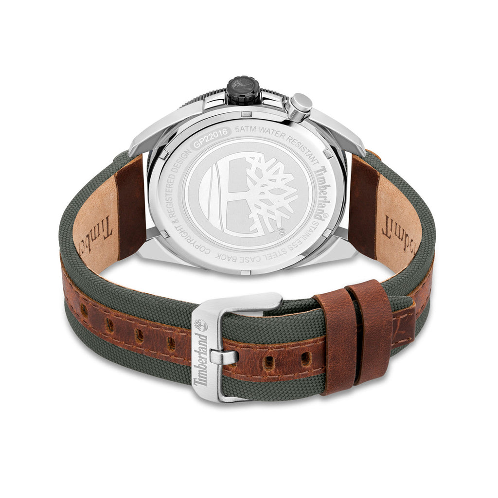 TIMBERLAND WATCHES Mod. TDWGP2201602 – product image 2 | SeeMyMails Marketplace