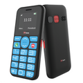 Used - TTfone TT190 with USB Cable and Giffgaff Pay As You Go | SeeMyMails Marketplace
