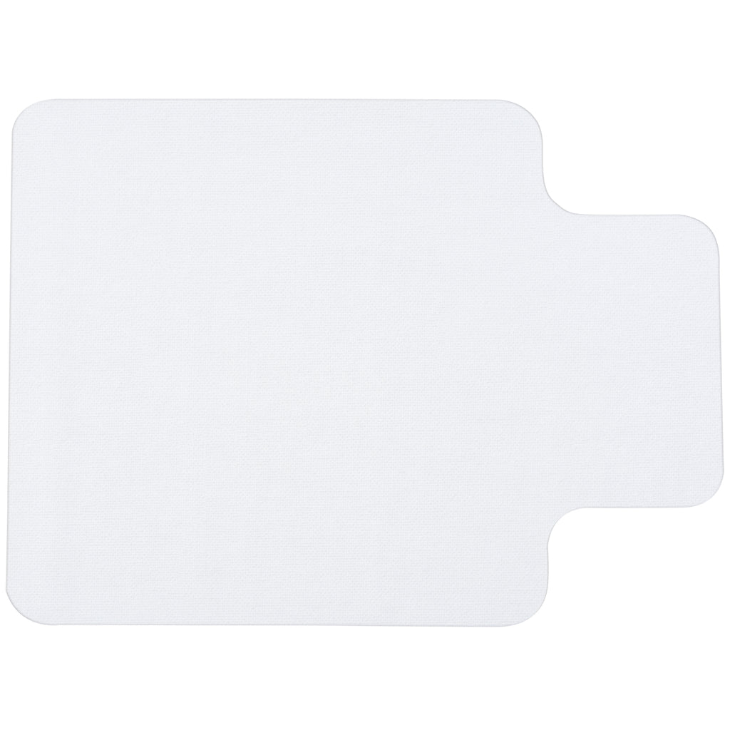 Tapis chaise de bureau 90 x 120 cm antidérapant, tapis de sol bureau résistant aux rayures, transpar | SeeMyMails Marketplace