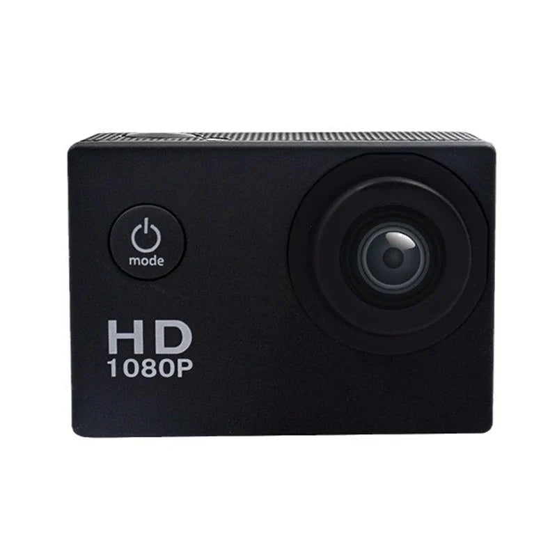 Waterproof Sports Camera for Diving, Riding & Outdoor Sports | SeeMyMails Marketplace
