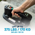 GRABO V2 Cordless Vacuum Suction Gripster | SeeMyMails Marketplace