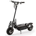 NNEDSZ Stealth 1-6 1000W Electric Scooter 48V - Turbo w/ LED for Adult/Child | SeeMyMails Marketplace