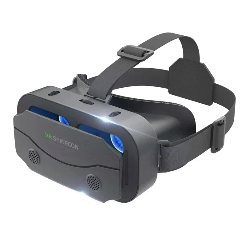 3D Vr Glasses With Smart Goggles For Smartphones – product image 3 | SeeMyMails Marketplace