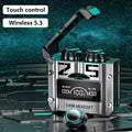 Wireless Earbuds – High-Quality Noise-Cancelling In-Ear Headphones | SeeMyMails Marketplace