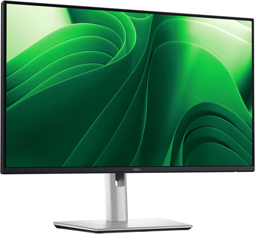 DELL Pro Plus P2425DE computer monitor 61 cm (24") 2560 x 1440 pixels Quad HD LCD Black | SeeMyMails Marketplace