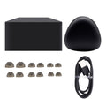 Digital Hearing Aids Suitable for Severe Hearing Loss Rechargeable Bluetooth | SeeMyMails Marketplace