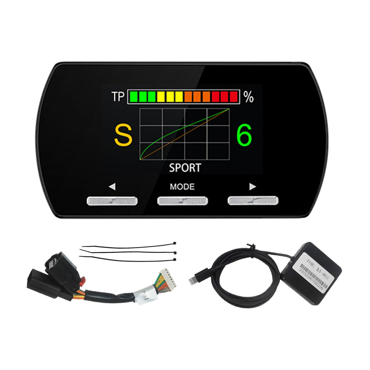 Electronic Throttle Controller Suitable for Lexus RX | SeeMyMails Marketplace