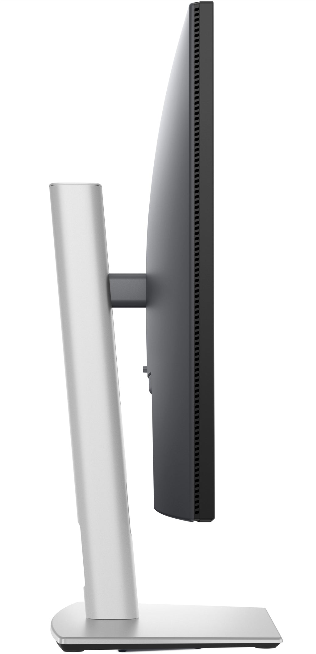 DELL Pro Plus P2725QE computer monitor 68.6 cm (27") 3840 x 2160 pixels 4K Ultra HD LCD Black, Silve – product view 4 | SeeMyMails Marketplace