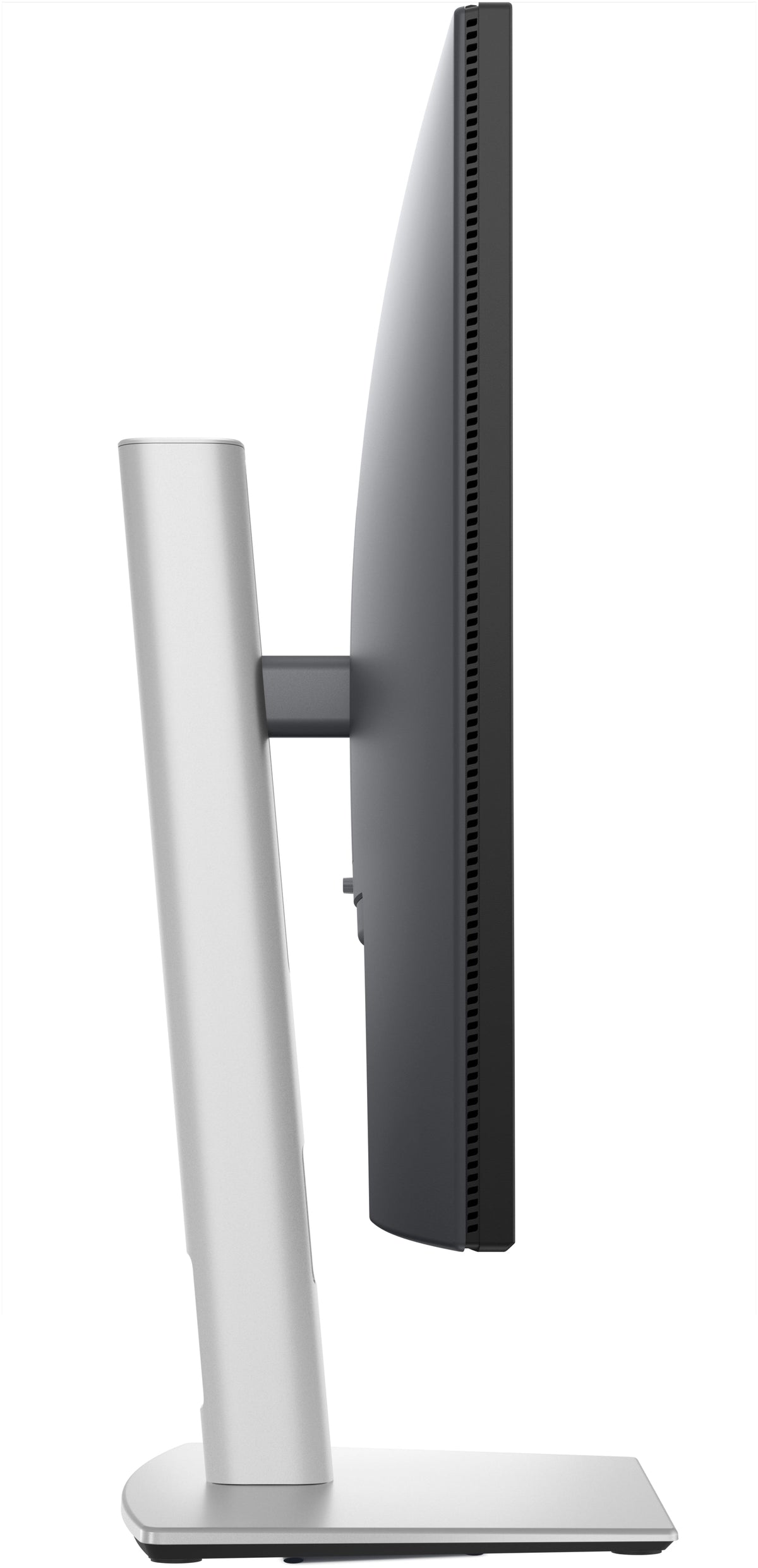 DELL Pro Plus P2725QE computer monitor 68.6 cm (27") 3840 x 2160 pixels 4K Ultra HD LCD Black, Silve – product view 4 | SeeMyMails Marketplace