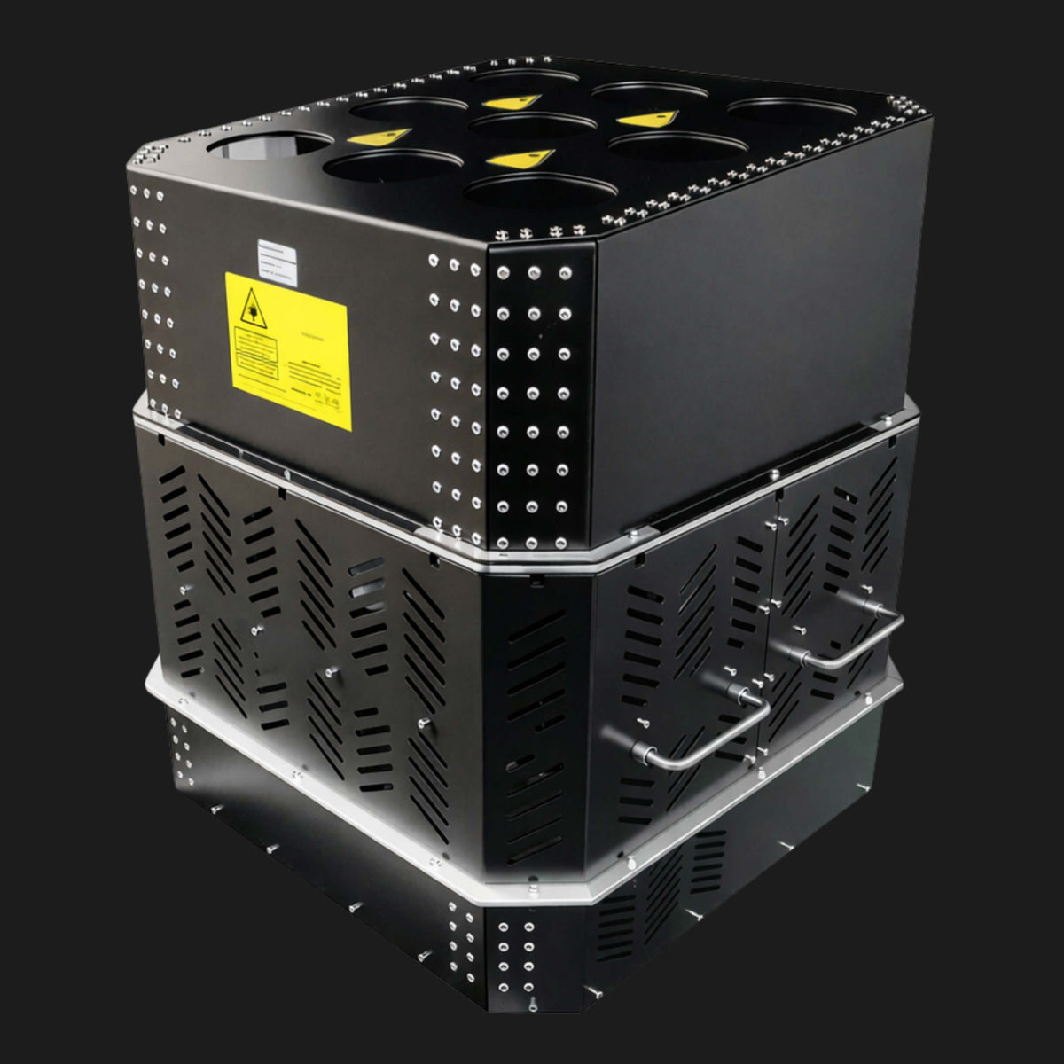 Architect O3000 Sky Laser | 3000W RGB IP65 Outdoor Lasers – product image 2 | SeeMyMails Marketplace