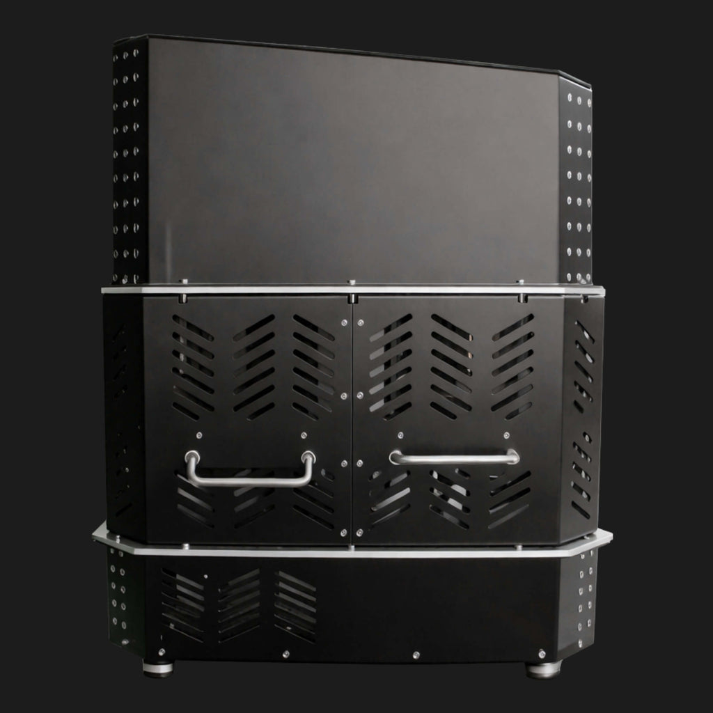 Architect O3000 Sky Laser | 3000W RGB IP65 Outdoor Lasers – product image 5 | SeeMyMails Marketplace