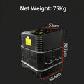 Architect O3000 Sky Laser | 3000W RGB IP65 Outdoor Lasers | SeeMyMails Marketplace