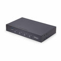 Star Tech 4-Port KM Switch with Mouse Switching, USB Switch for Keyboard/Mouse, 3.5mm/USB Audio, Per | SeeMyMails Marketplace