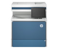HP LaserJet Enterprise 5800dn Wireless Multifunction Color Printer, Copier, Scanner; Duplex | SeeMyMails Marketplace