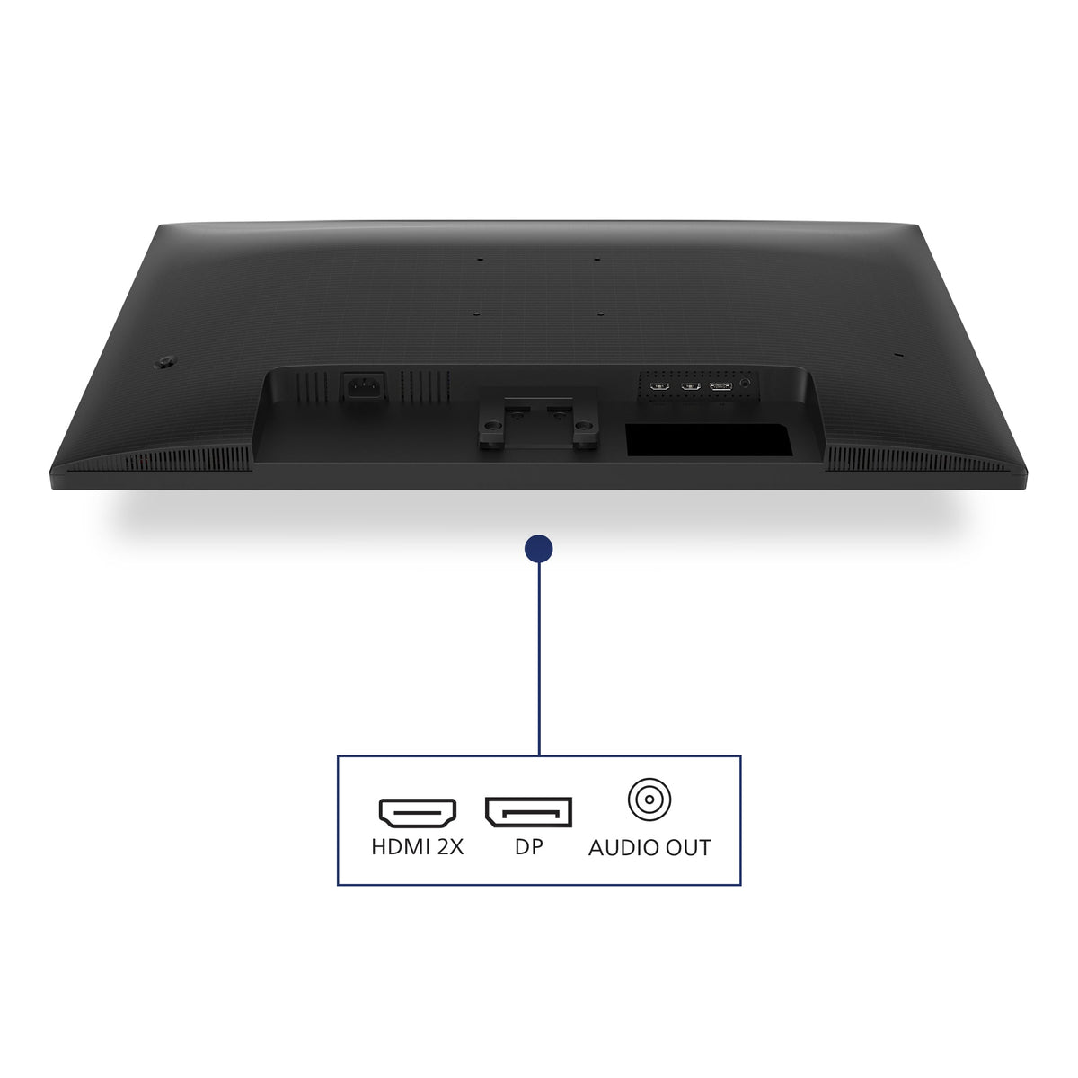 Philips 1000 series 32E1N1800LA/75 computer monitor 80 cm (31.5") 3840 x 2160 pixels 4K Ultra HD LCD | SeeMyMails Marketplace