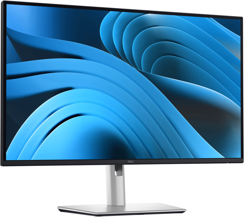 DELL Pro Plus P2725D computer monitor 68.6 cm (27") 2560 x 1440 pixels Quad HD LCD Black, Silver | SeeMyMails Marketplace
